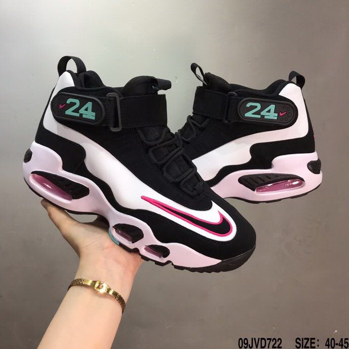 men Air Griffey Max 1 GS Shoes-008